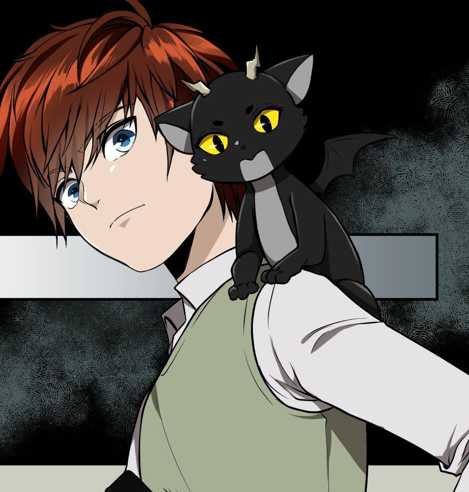The Beginning After the End Chapter 46 page 41 - 
