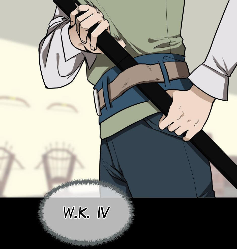 The Beginning After the End Chapter 46 page 42 - 
