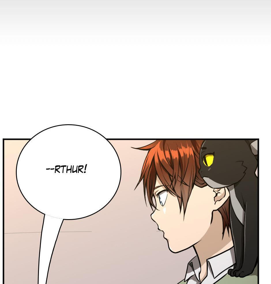 The Beginning After the End Chapter 46 page 44 - 