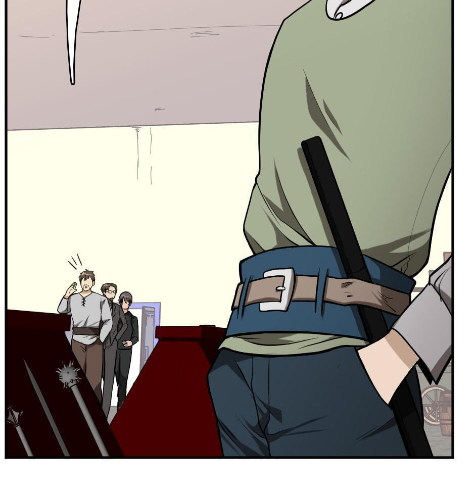 The Beginning After the End Chapter 46 page 45 - 