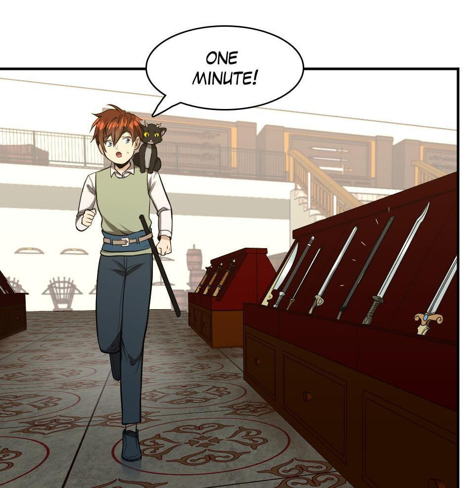The Beginning After the End Chapter 46 page 48 - 