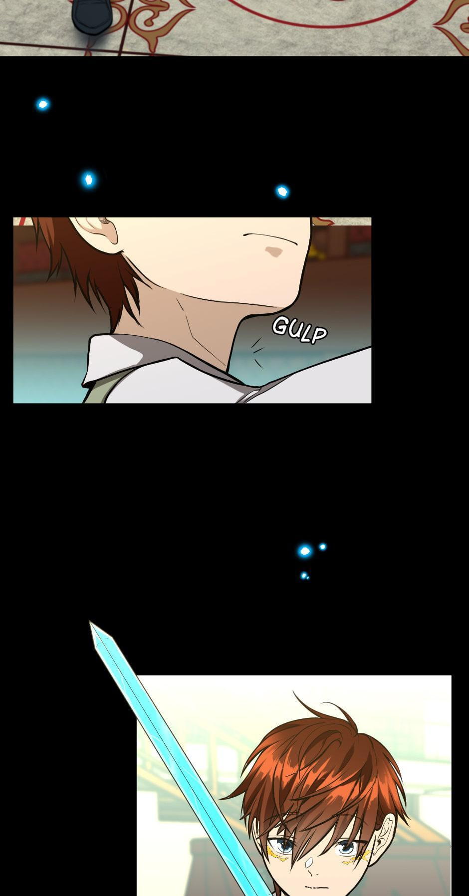 The Beginning After the End Chapter 46 page 6 - 