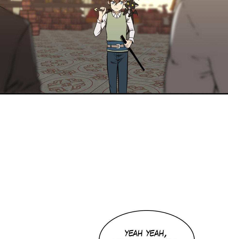 The Beginning After the End Chapter 46 page 51 - 
