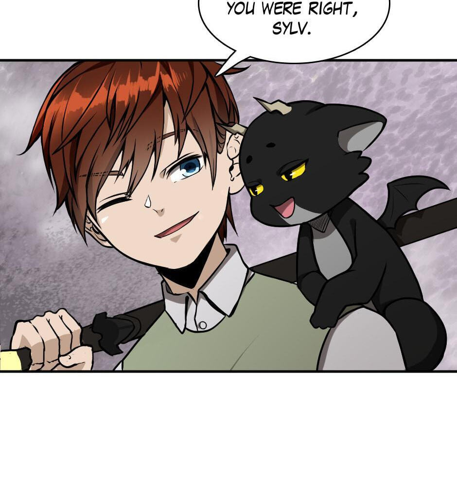 The Beginning After the End Chapter 46 page 52 - 