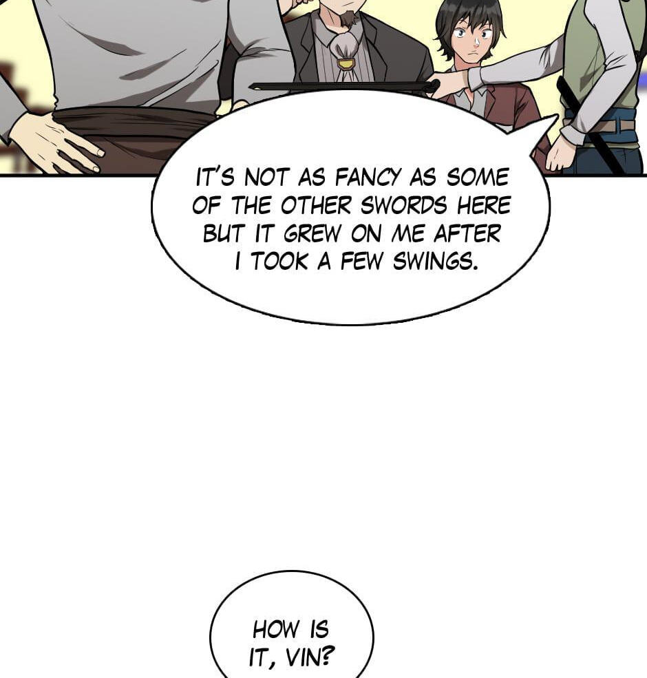 The Beginning After the End Chapter 46 page 54 - 
