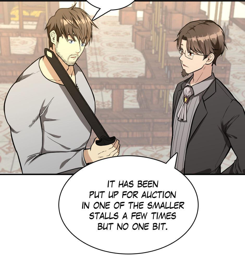 The Beginning After the End Chapter 46 page 55 - 