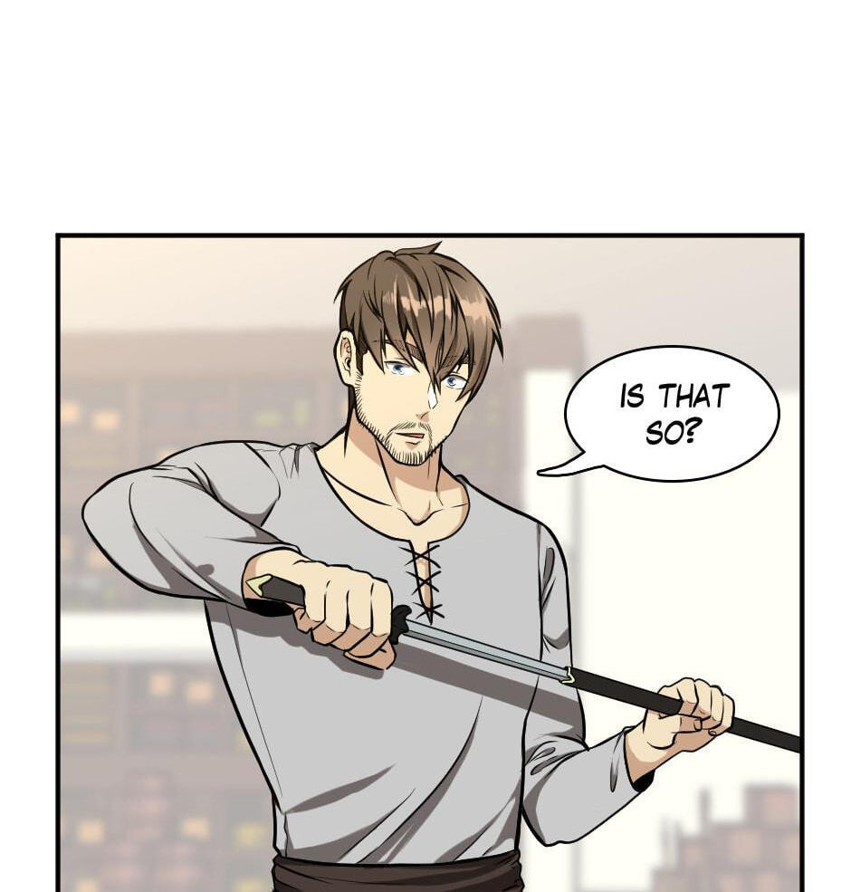 The Beginning After the End Chapter 46 page 56 - 