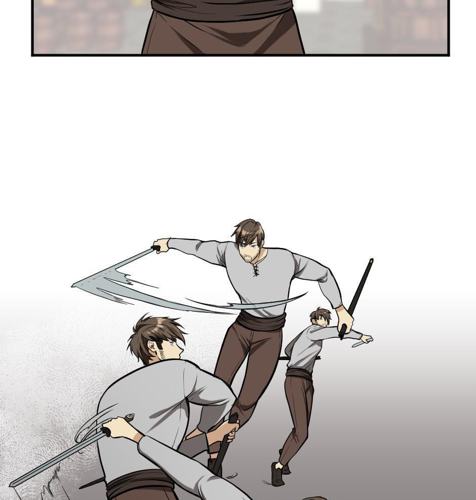 The Beginning After the End Chapter 46 page 57 - 