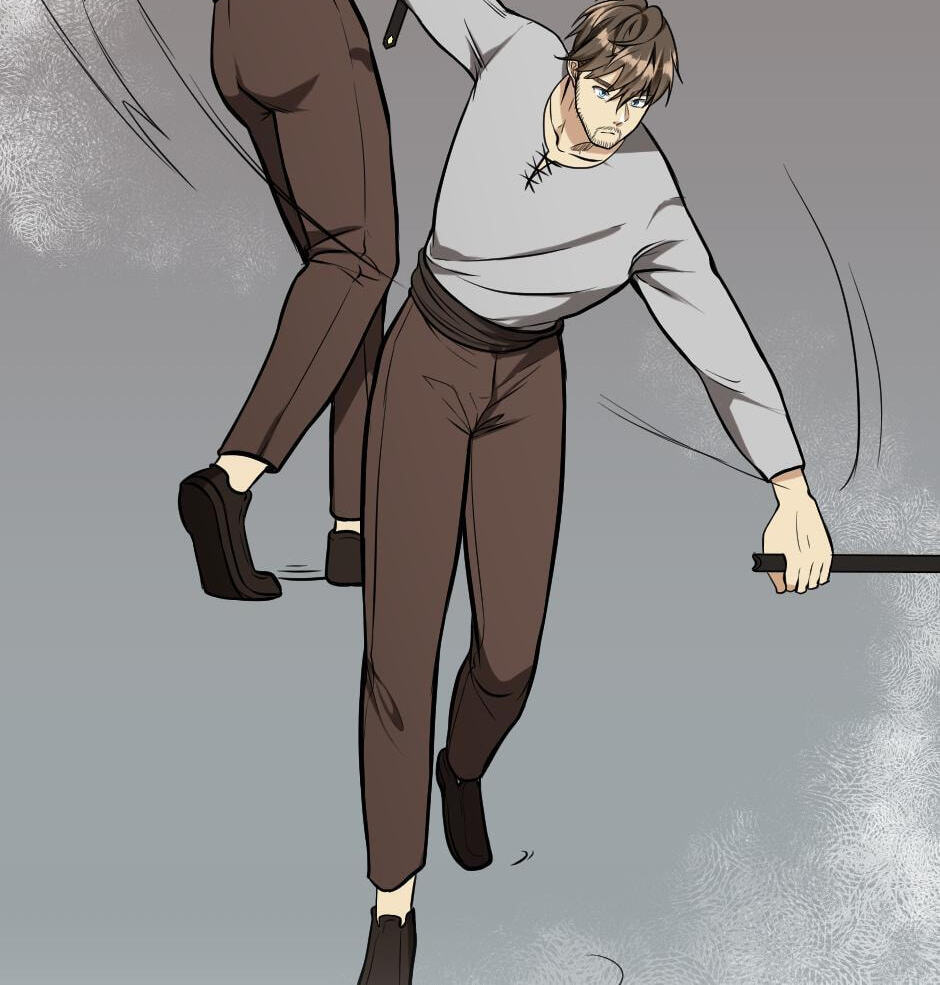 The Beginning After the End Chapter 46 page 58 - 