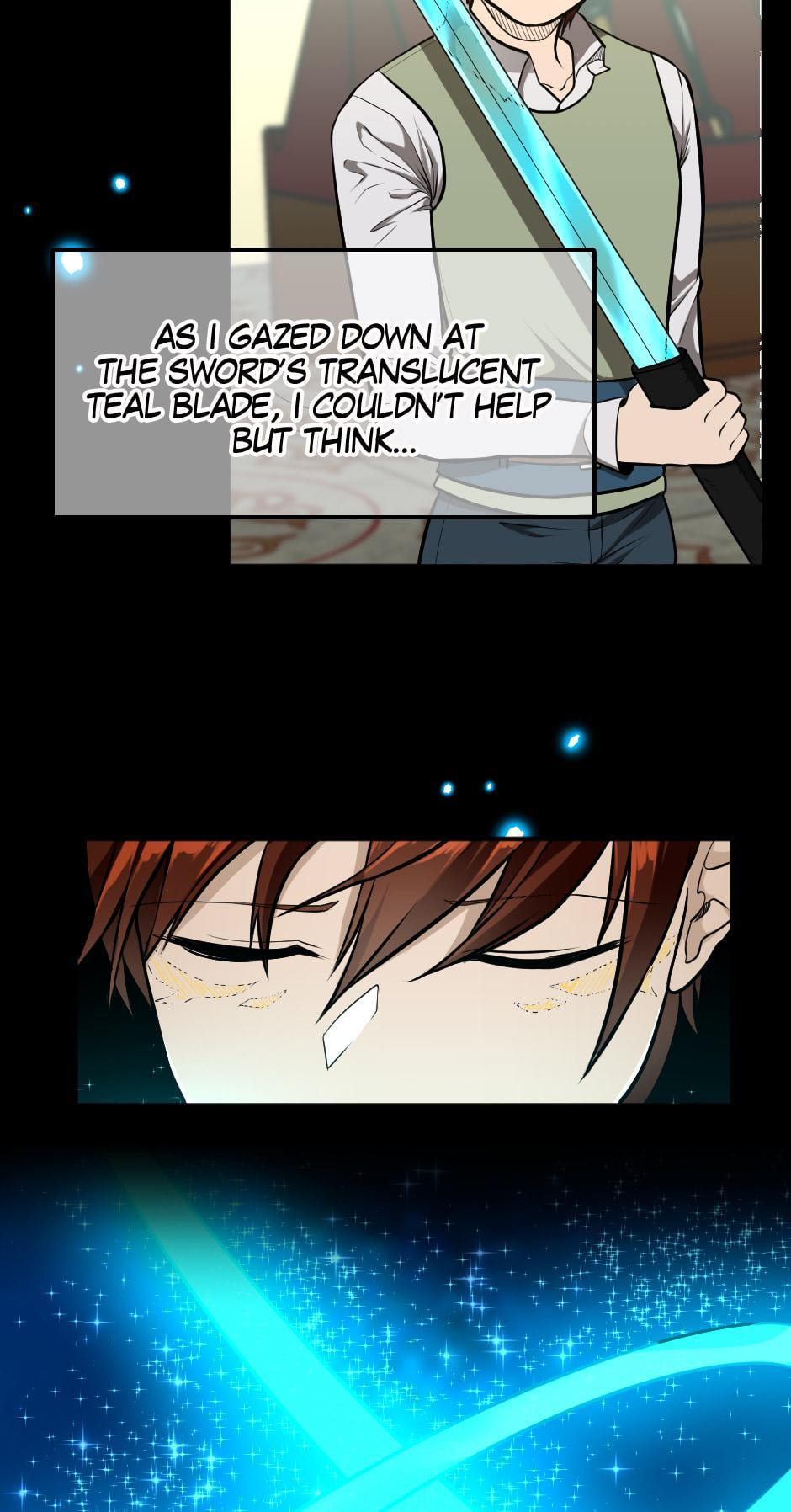 The Beginning After the End Chapter 46 page 7 - 
