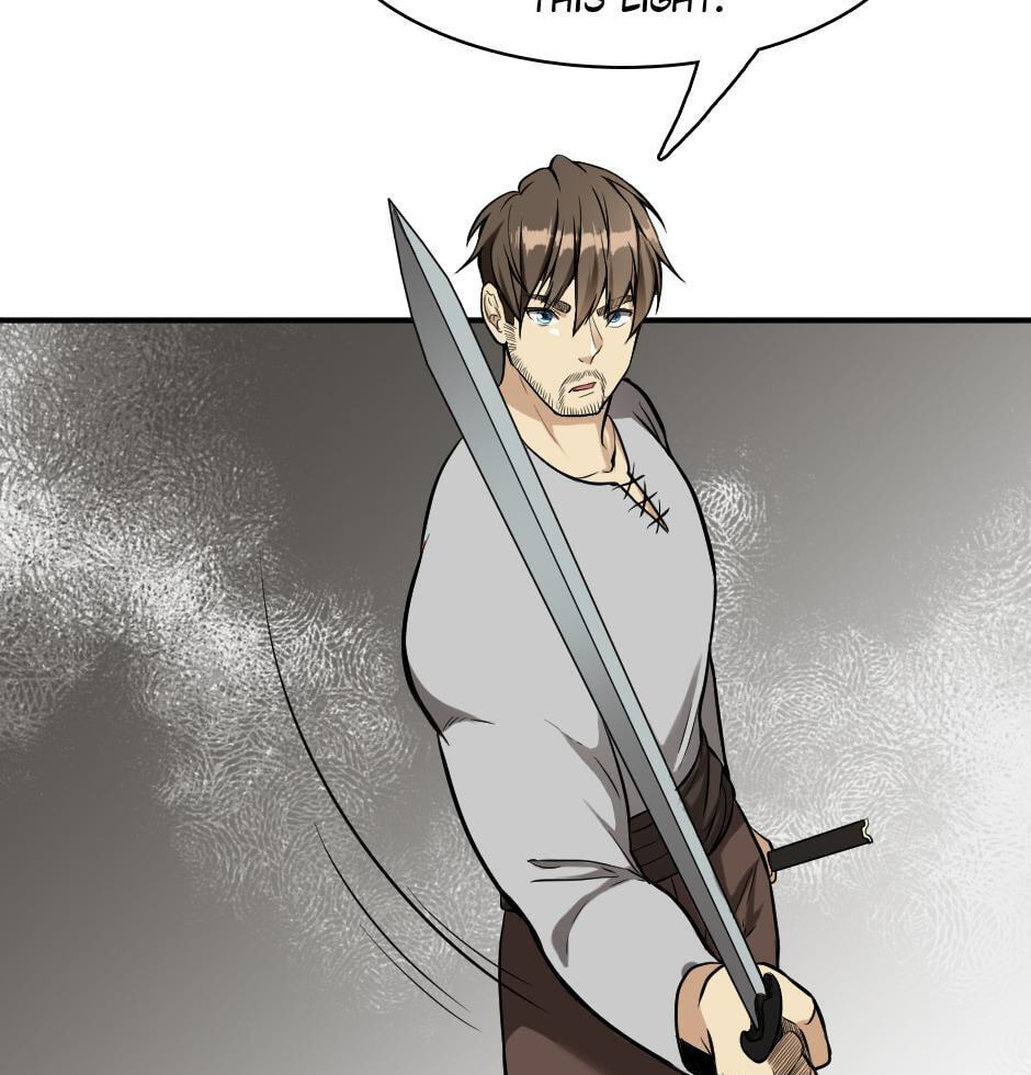 The Beginning After the End Chapter 46 page 61 - 