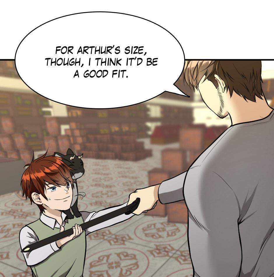 The Beginning After the End Chapter 46 page 63 - 
