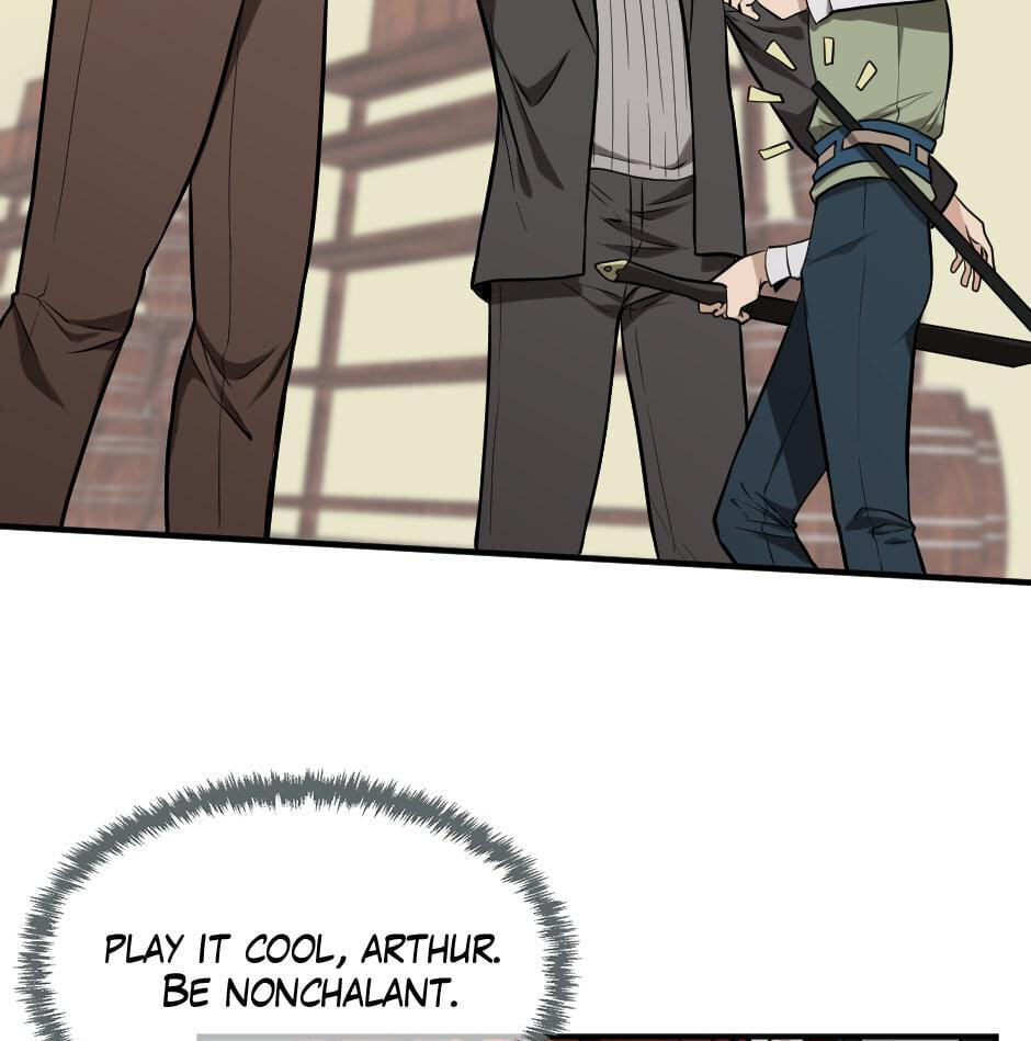 The Beginning After the End Chapter 46 page 67 - 