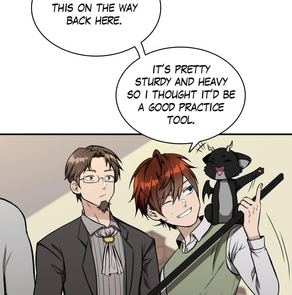 The Beginning After the End Chapter 46 page 69 - 