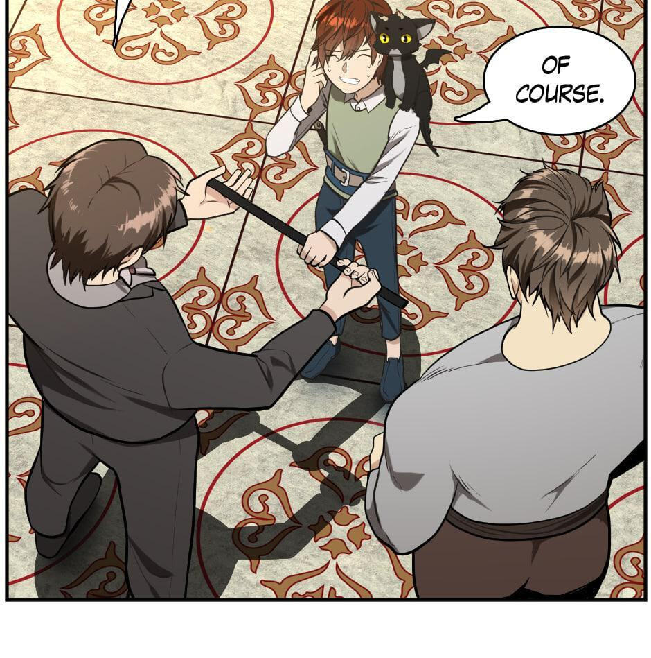 The Beginning After the End Chapter 46 page 71 - 