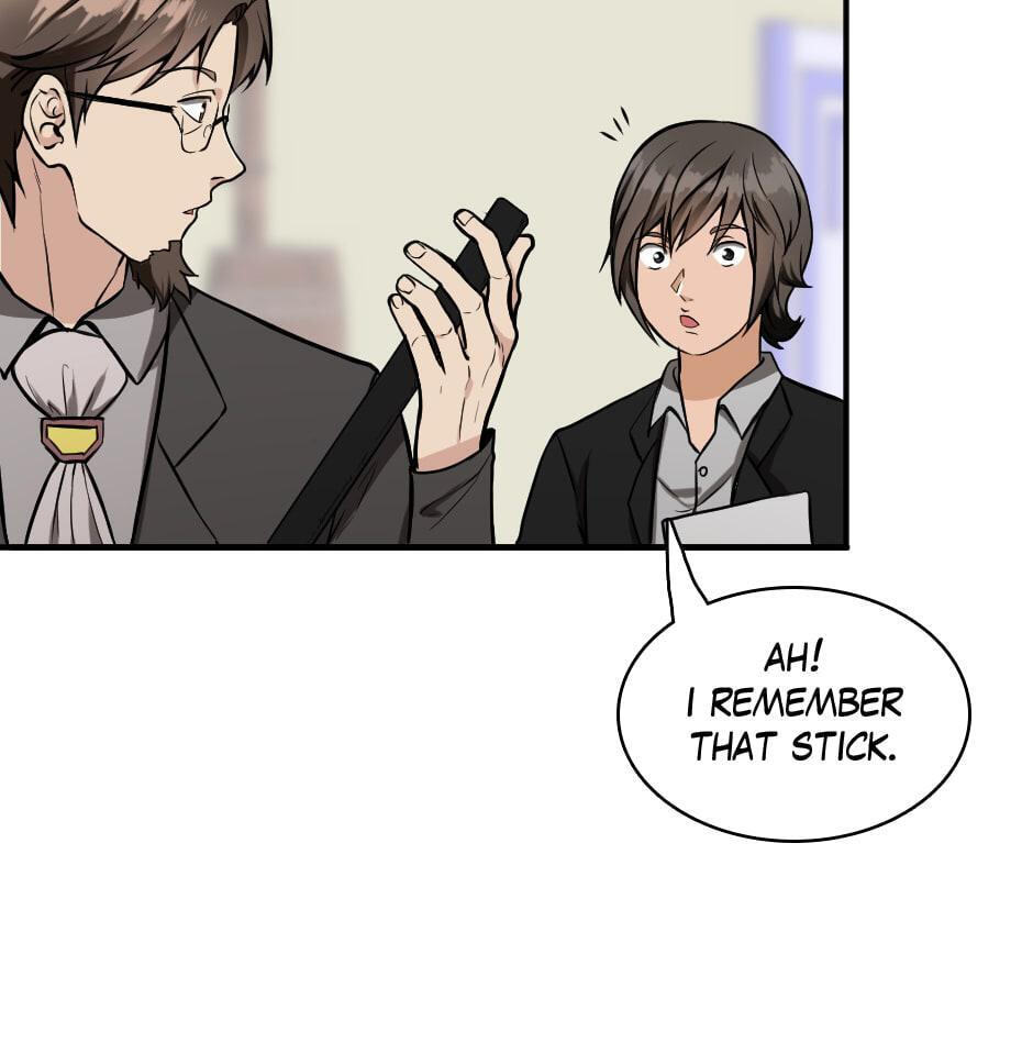 The Beginning After the End Chapter 46 page 73 - 