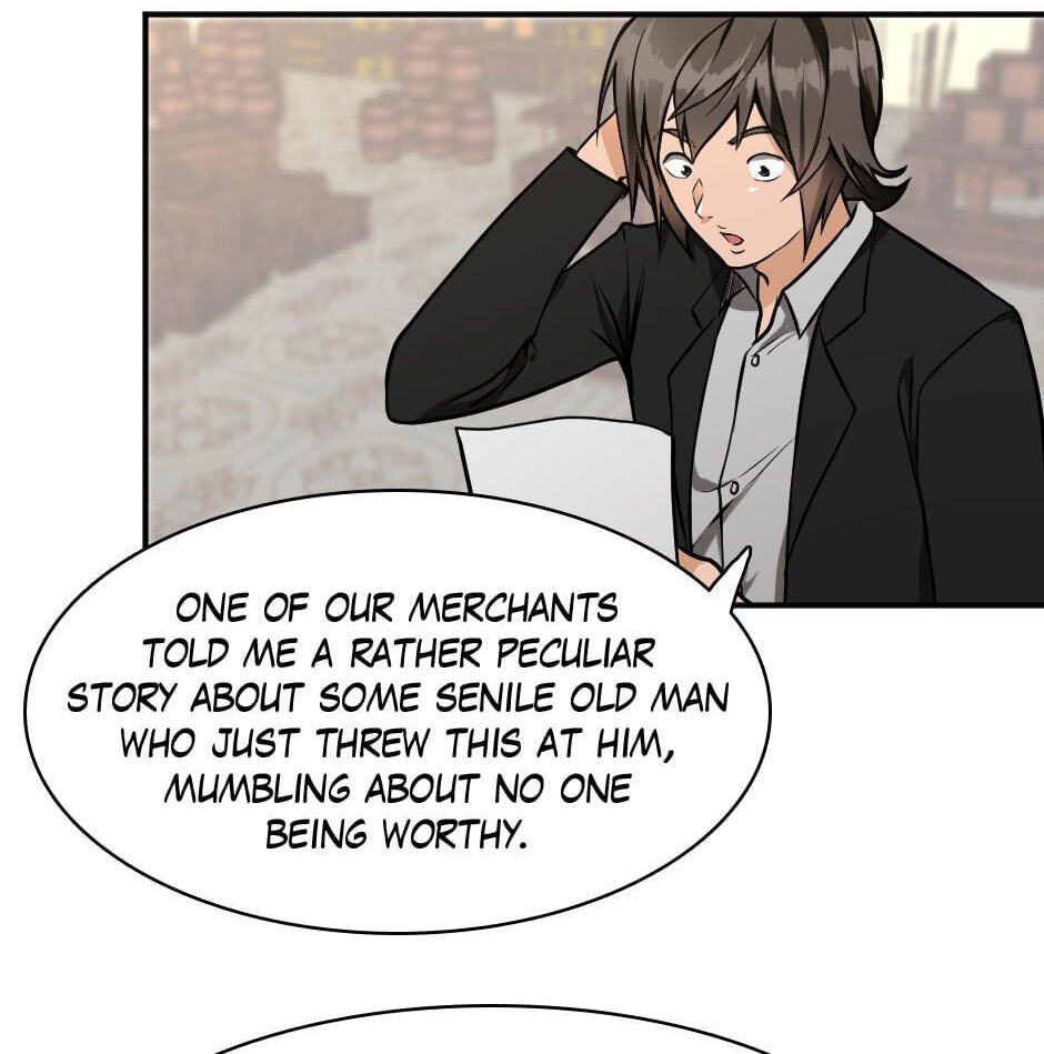 The Beginning After the End Chapter 46 page 74 - 
