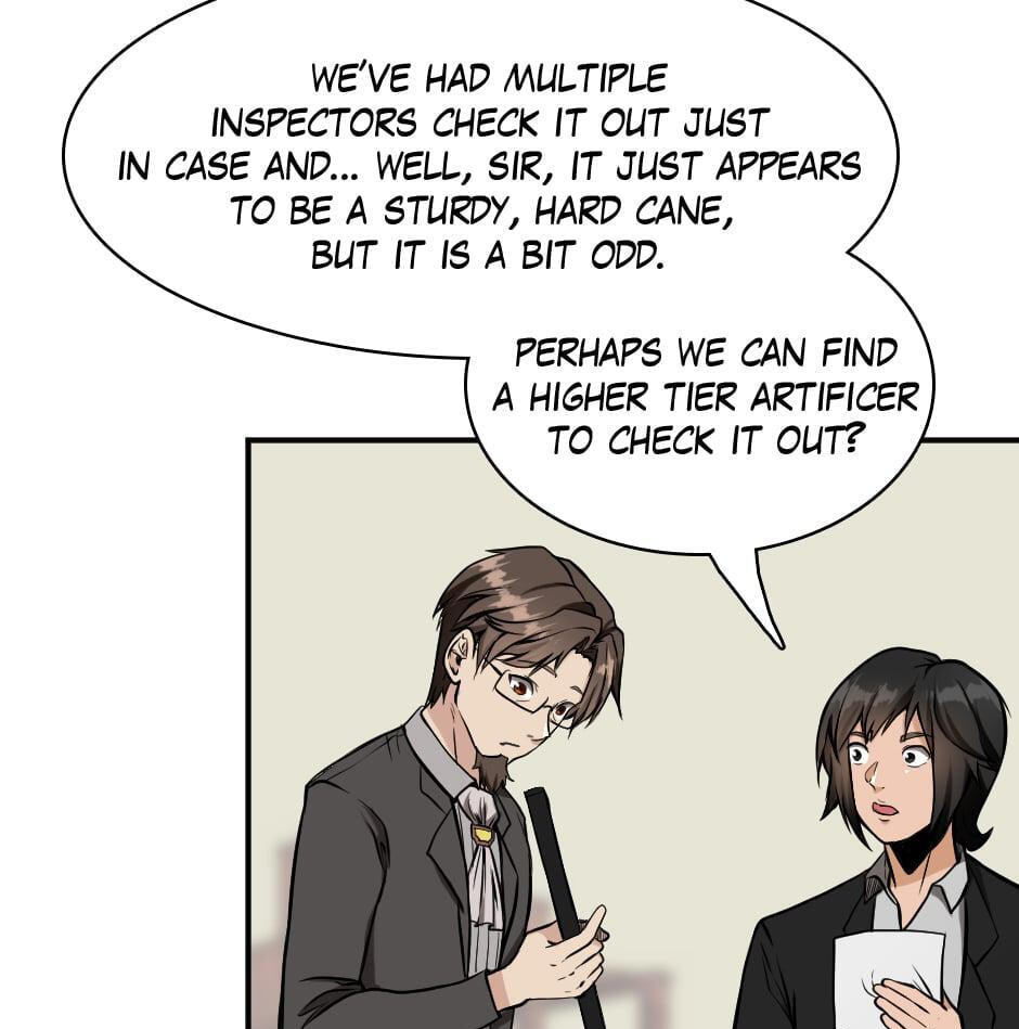 The Beginning After the End Chapter 46 page 75 - 