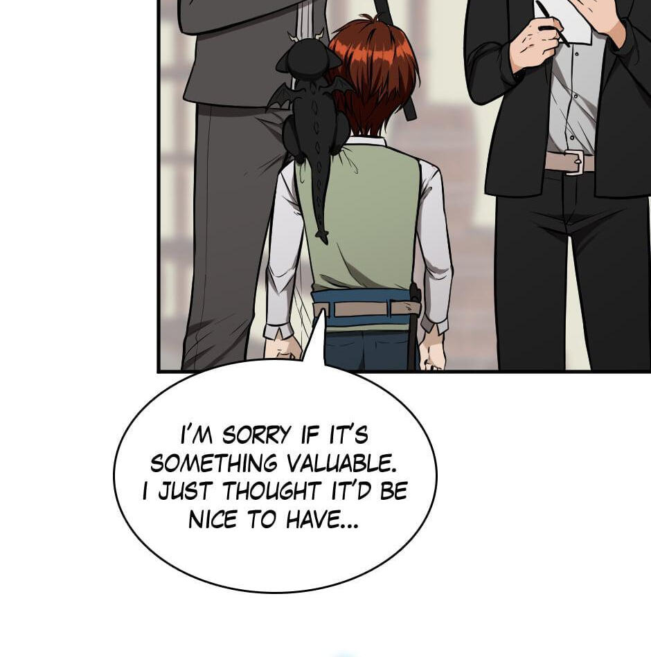 The Beginning After the End Chapter 46 page 76 - 