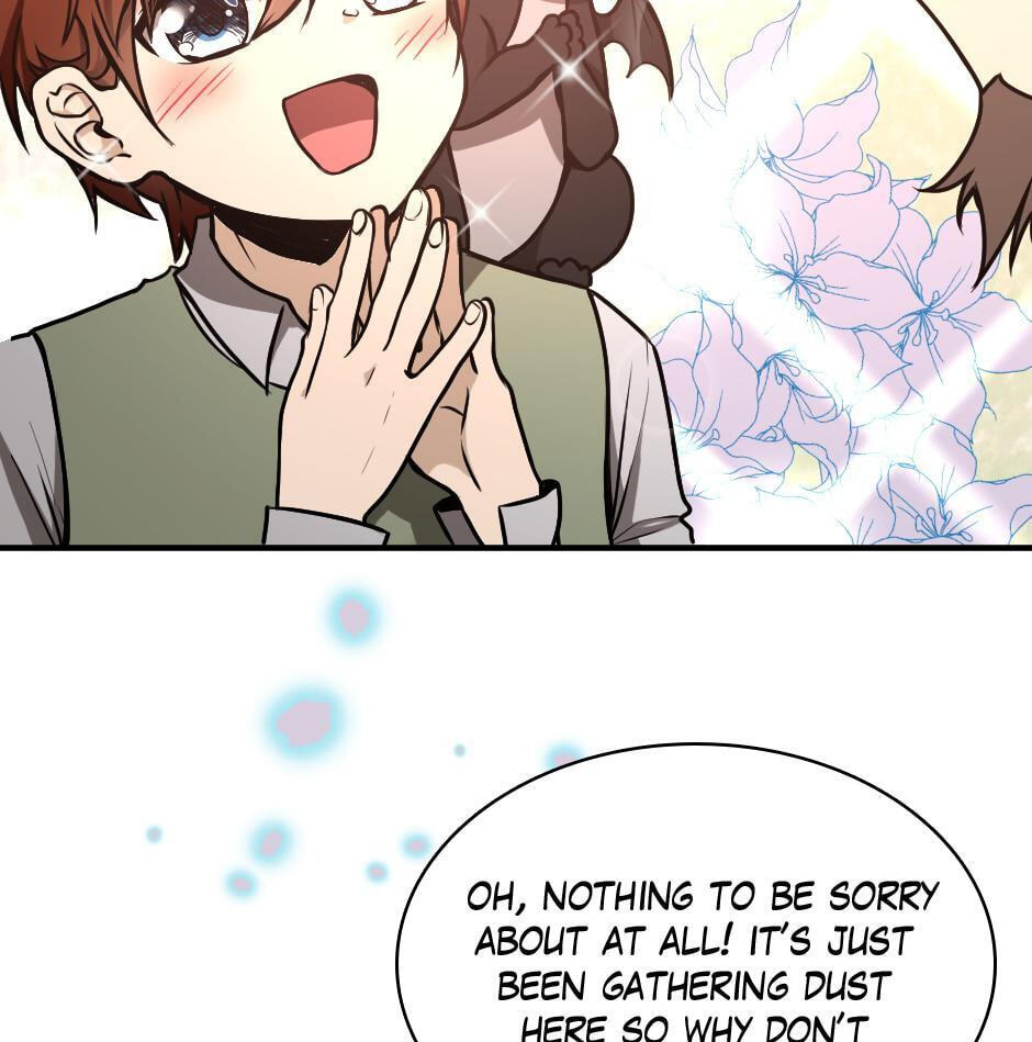 The Beginning After the End Chapter 46 page 79 - 