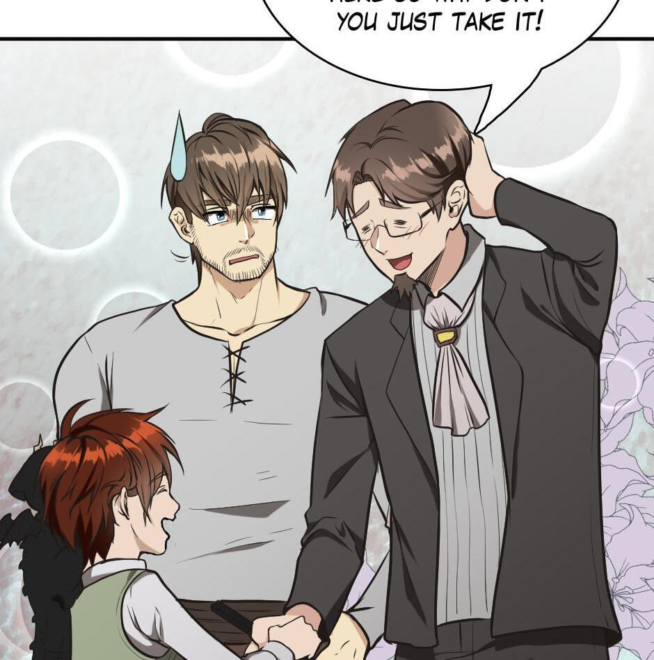 The Beginning After the End Chapter 46 page 80 - 