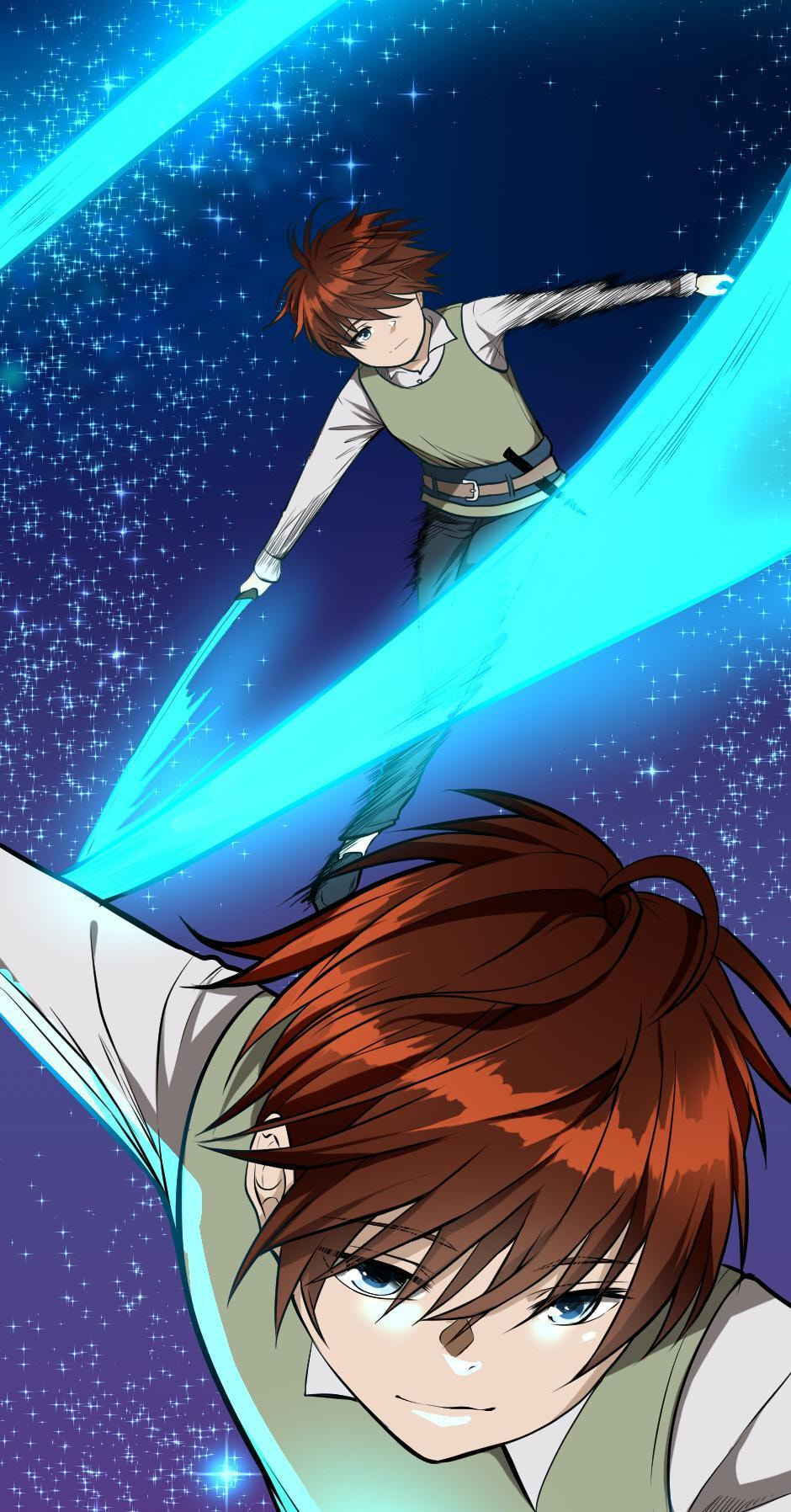 The Beginning After the End Chapter 46 page 9 - 