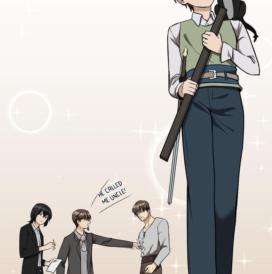 The Beginning After the End Chapter 46 page 83 - 