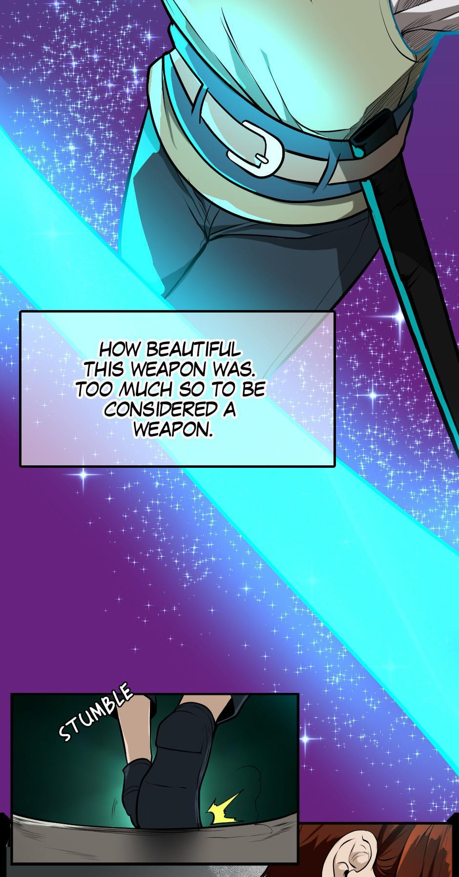 The Beginning After the End Chapter 46 page 10 - 