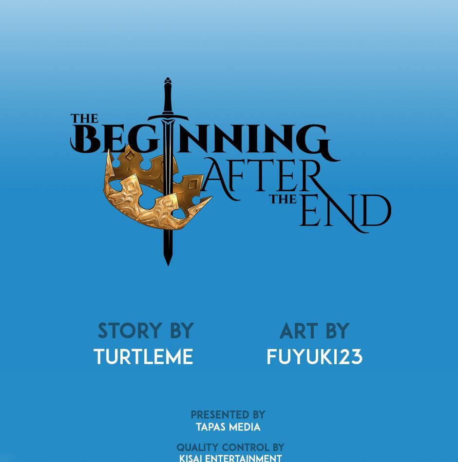 The Beginning After the End Chapter 47 page 1 - 
