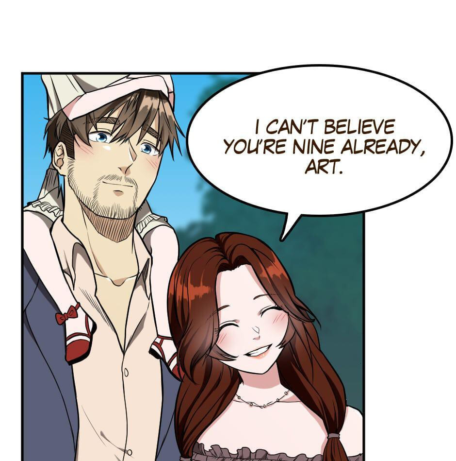 The Beginning After the End Chapter 47 page 11 - 