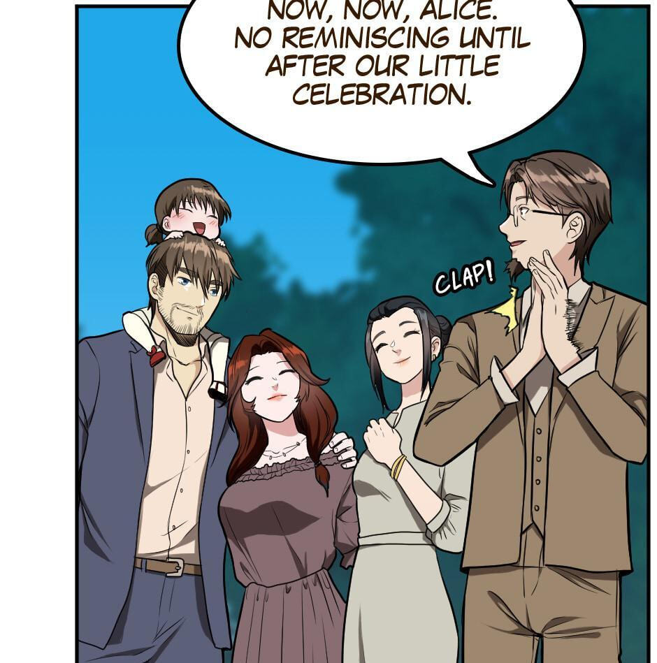 The Beginning After the End Chapter 47 page 13 - 