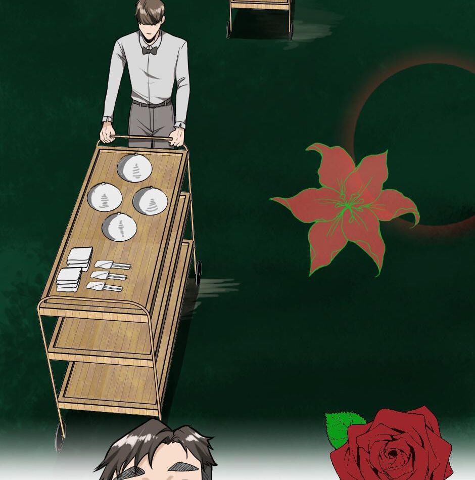 The Beginning After the End Chapter 47 page 16 - 
