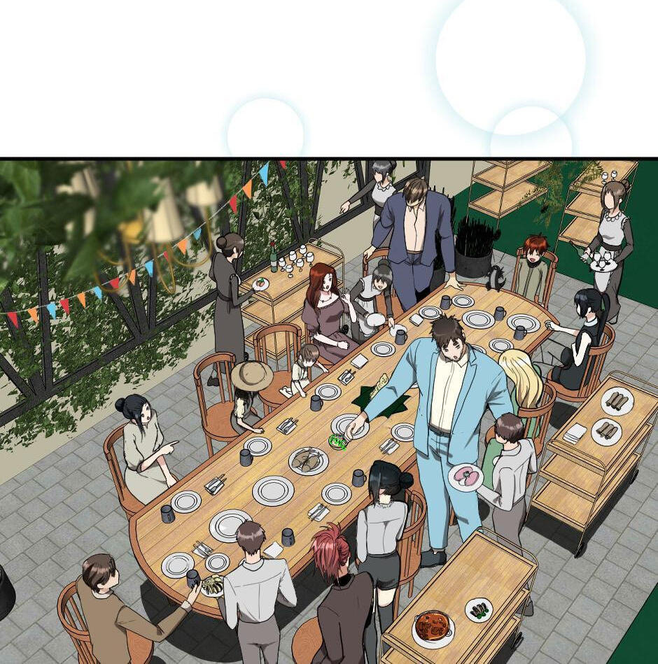 The Beginning After the End Chapter 47 page 20 - 