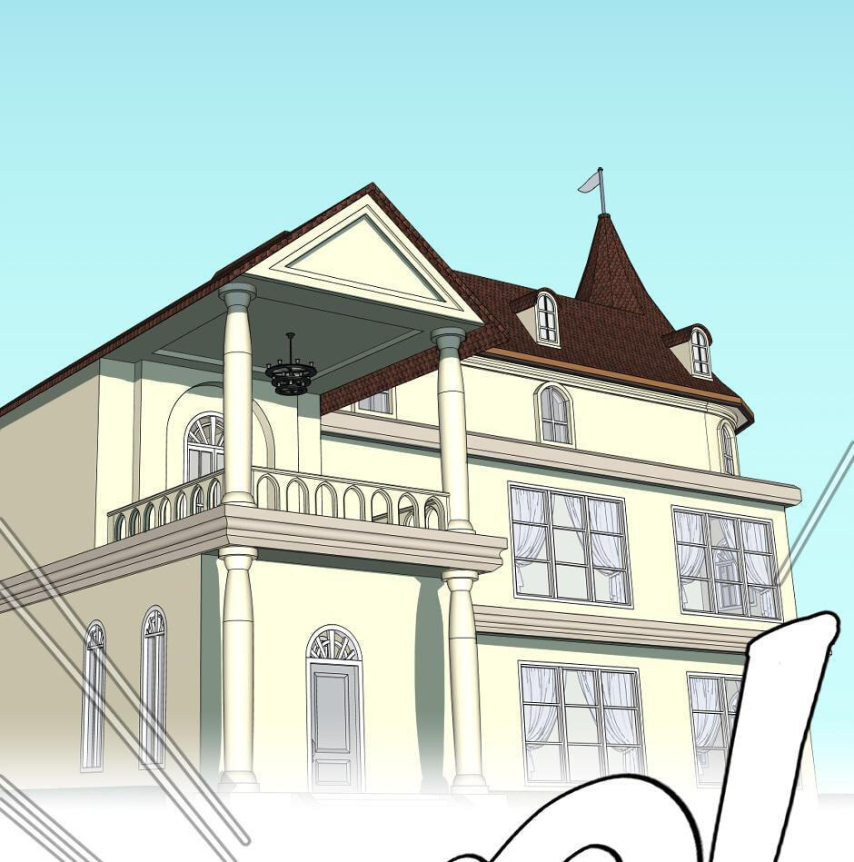 The Beginning After the End Chapter 47 page 3 - 