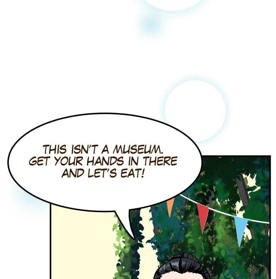 The Beginning After the End Chapter 47 page 25 - 
