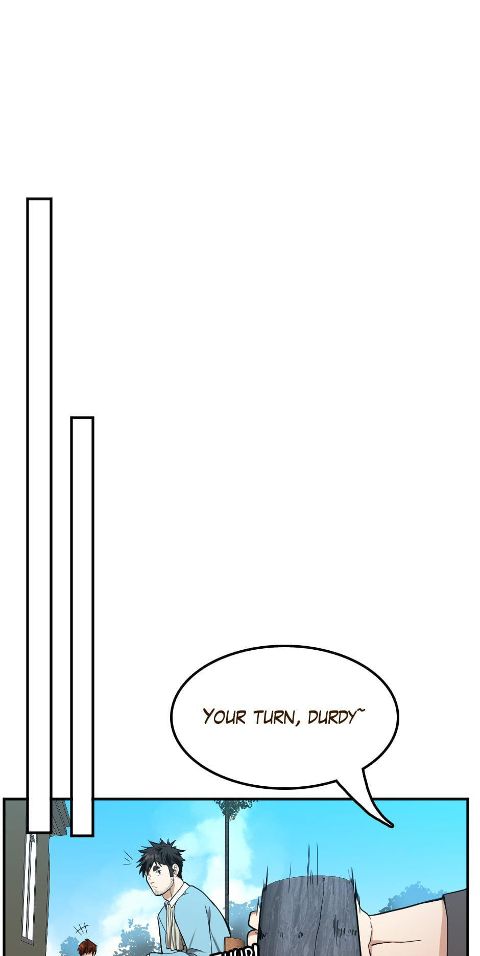 The Beginning After the End Chapter 47 page 31 - 