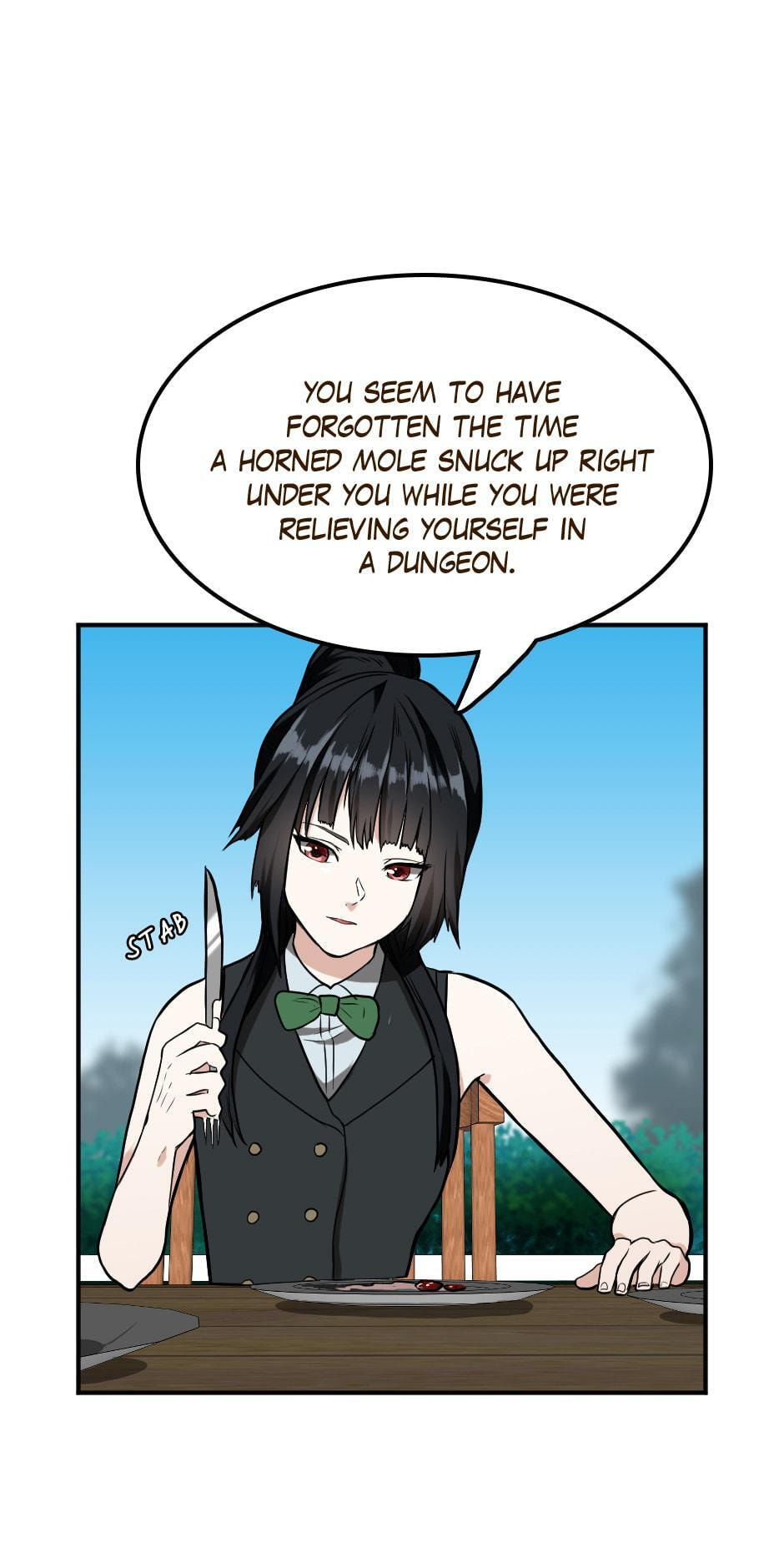 The Beginning After the End Chapter 47 page 34 - 
