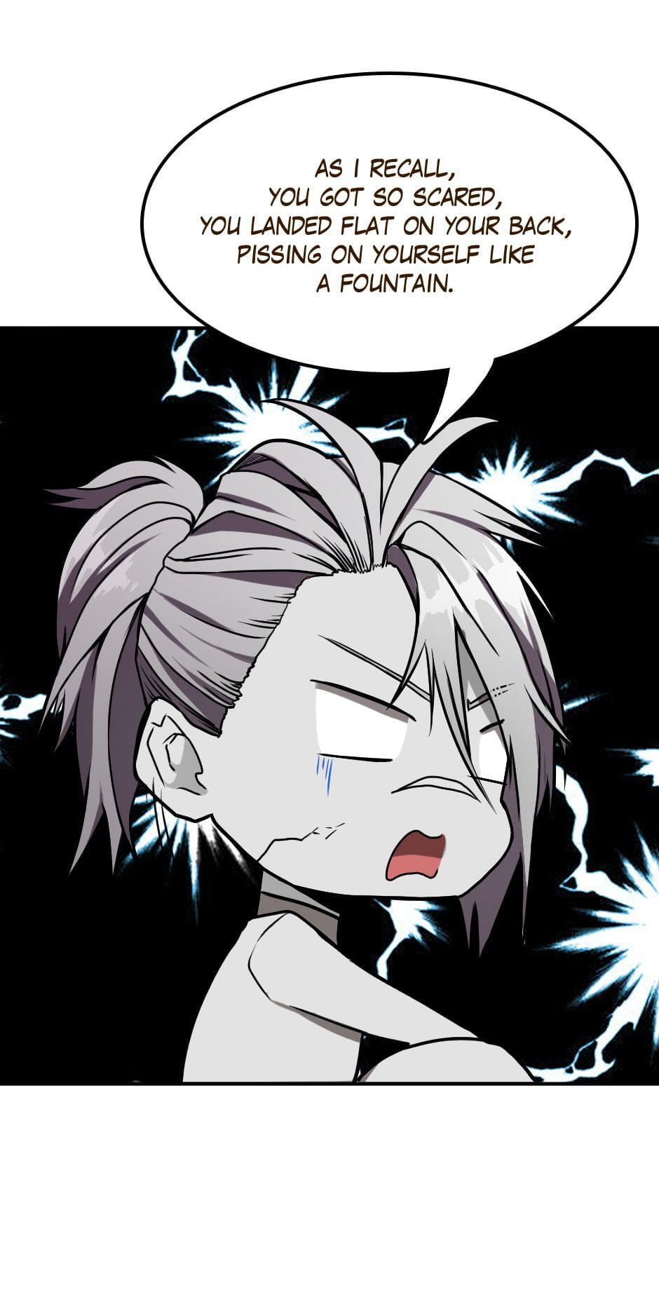 The Beginning After the End Chapter 47 page 35 - 