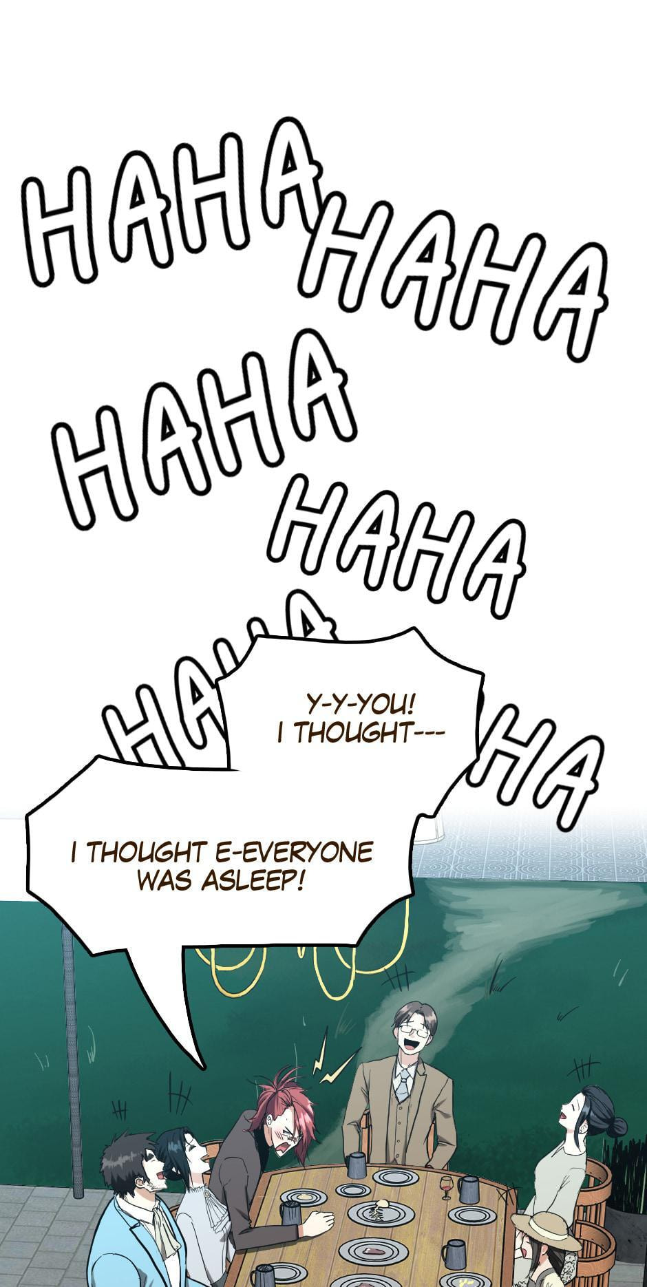 The Beginning After the End Chapter 47 page 36 - 