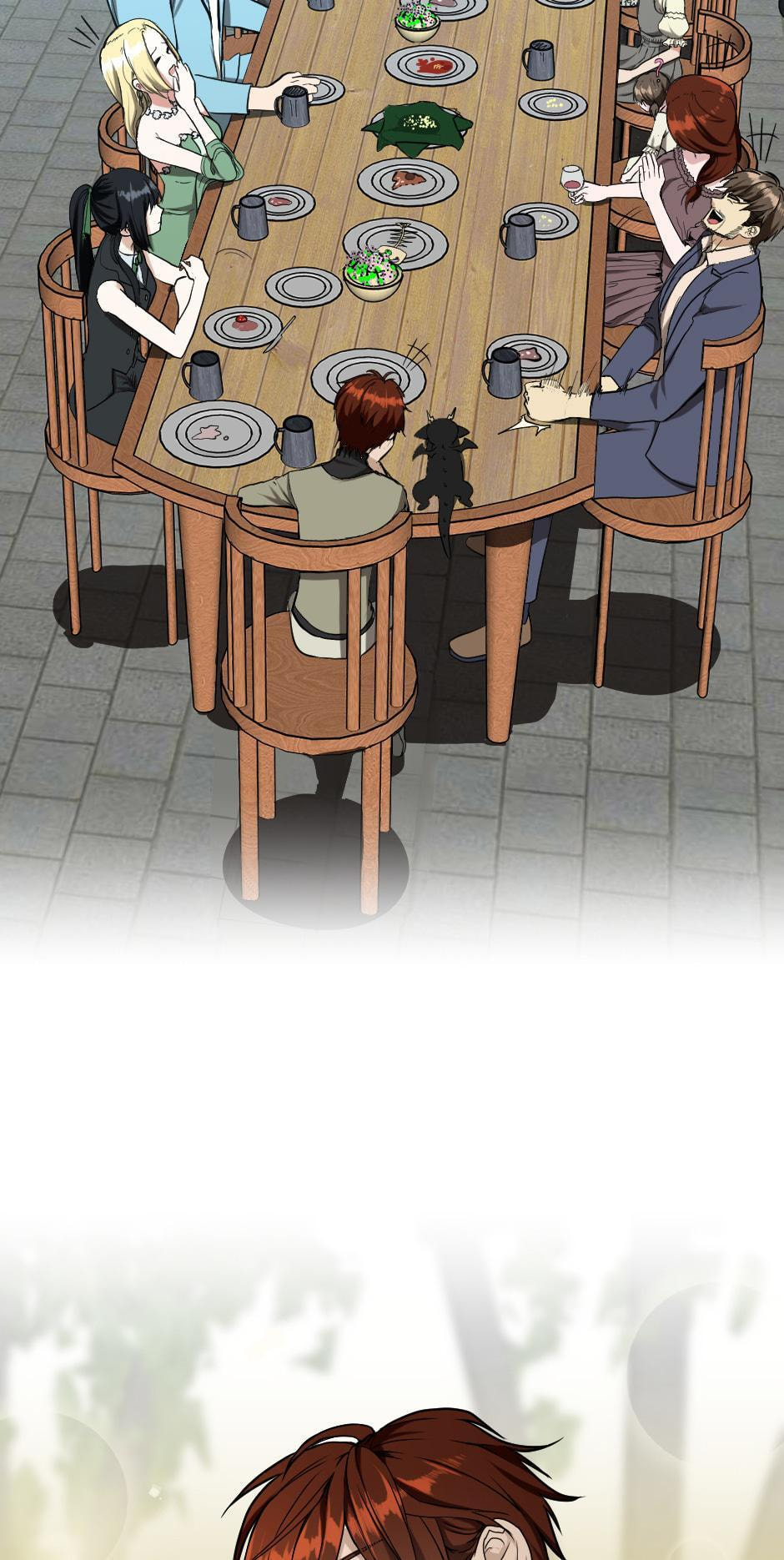 The Beginning After the End Chapter 47 page 37 - 