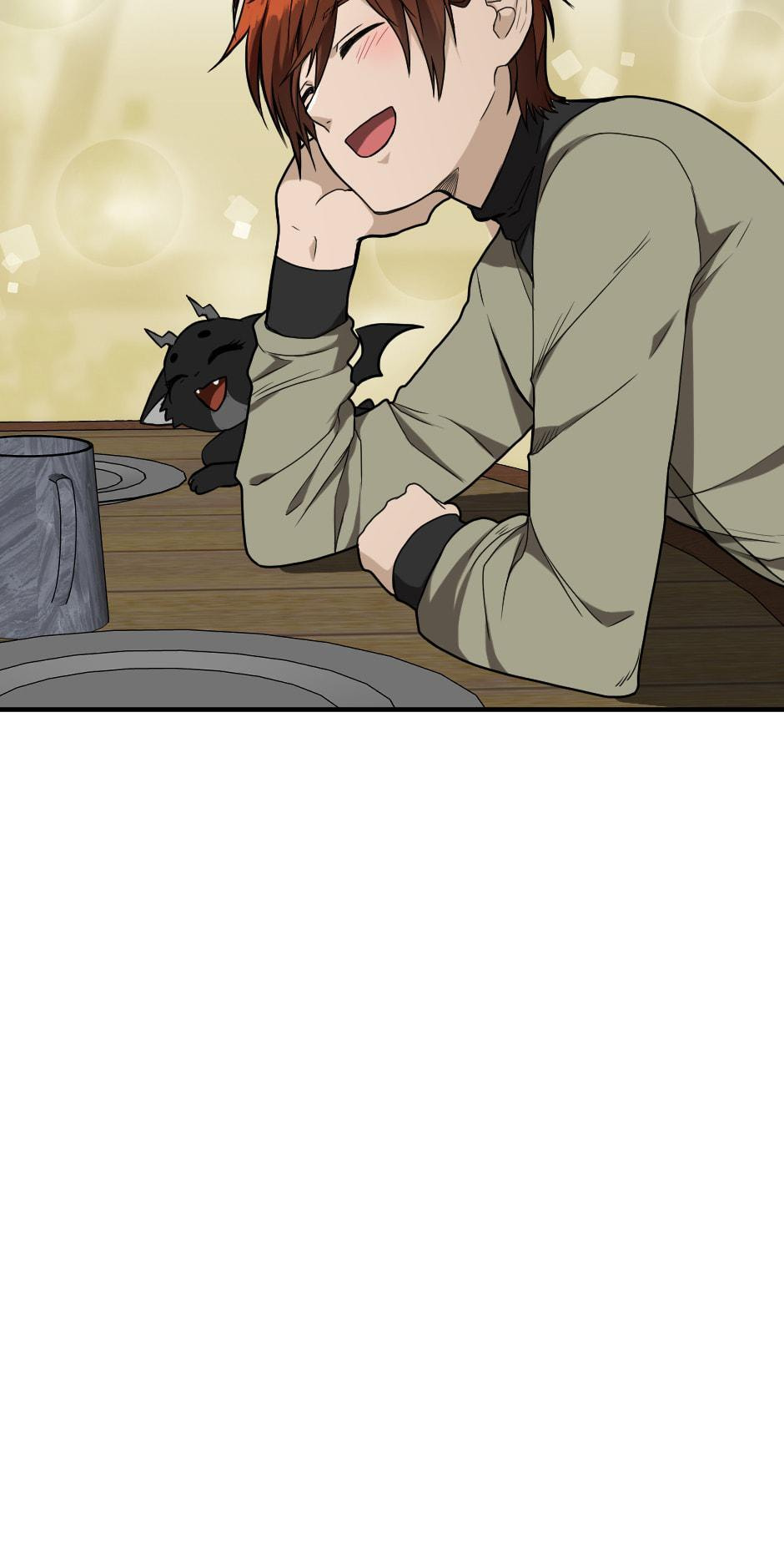 The Beginning After the End Chapter 47 page 38 - 