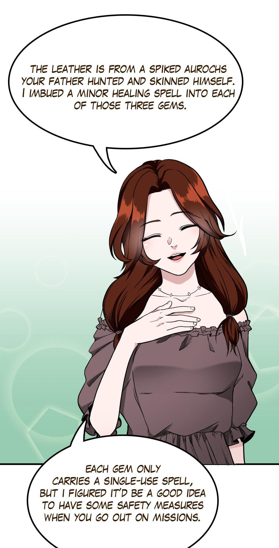 The Beginning After the End Chapter 47 page 44 - 