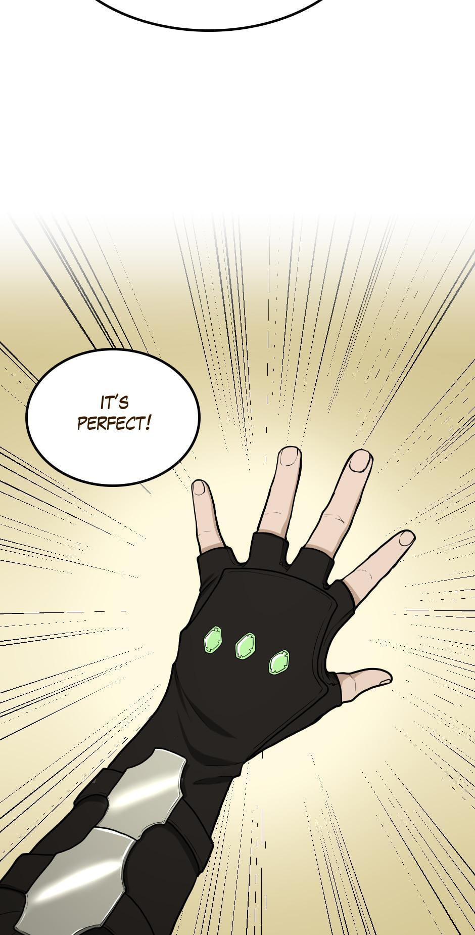 The Beginning After the End Chapter 47 page 45 - 