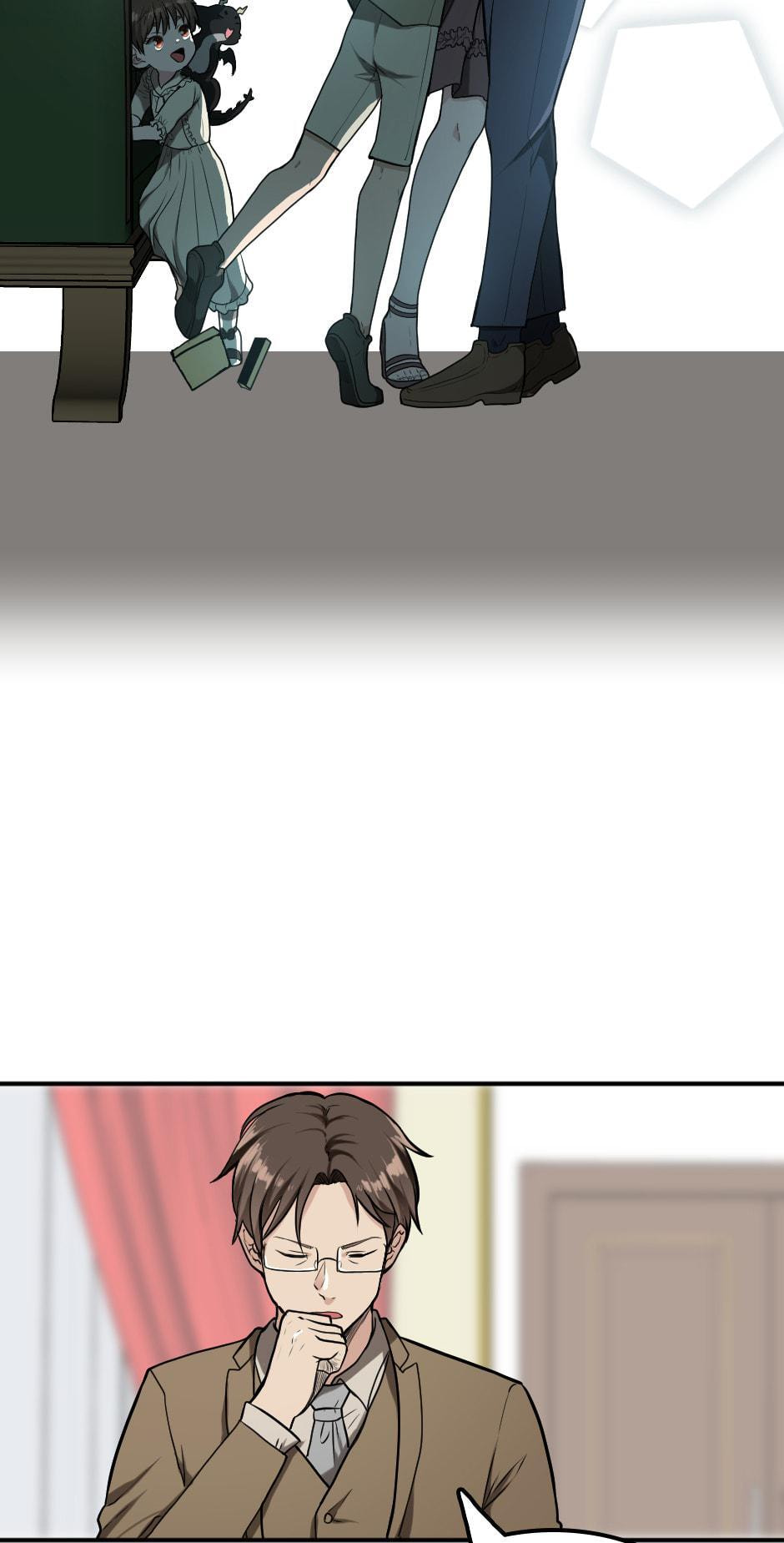 The Beginning After the End Chapter 47 page 47 - 