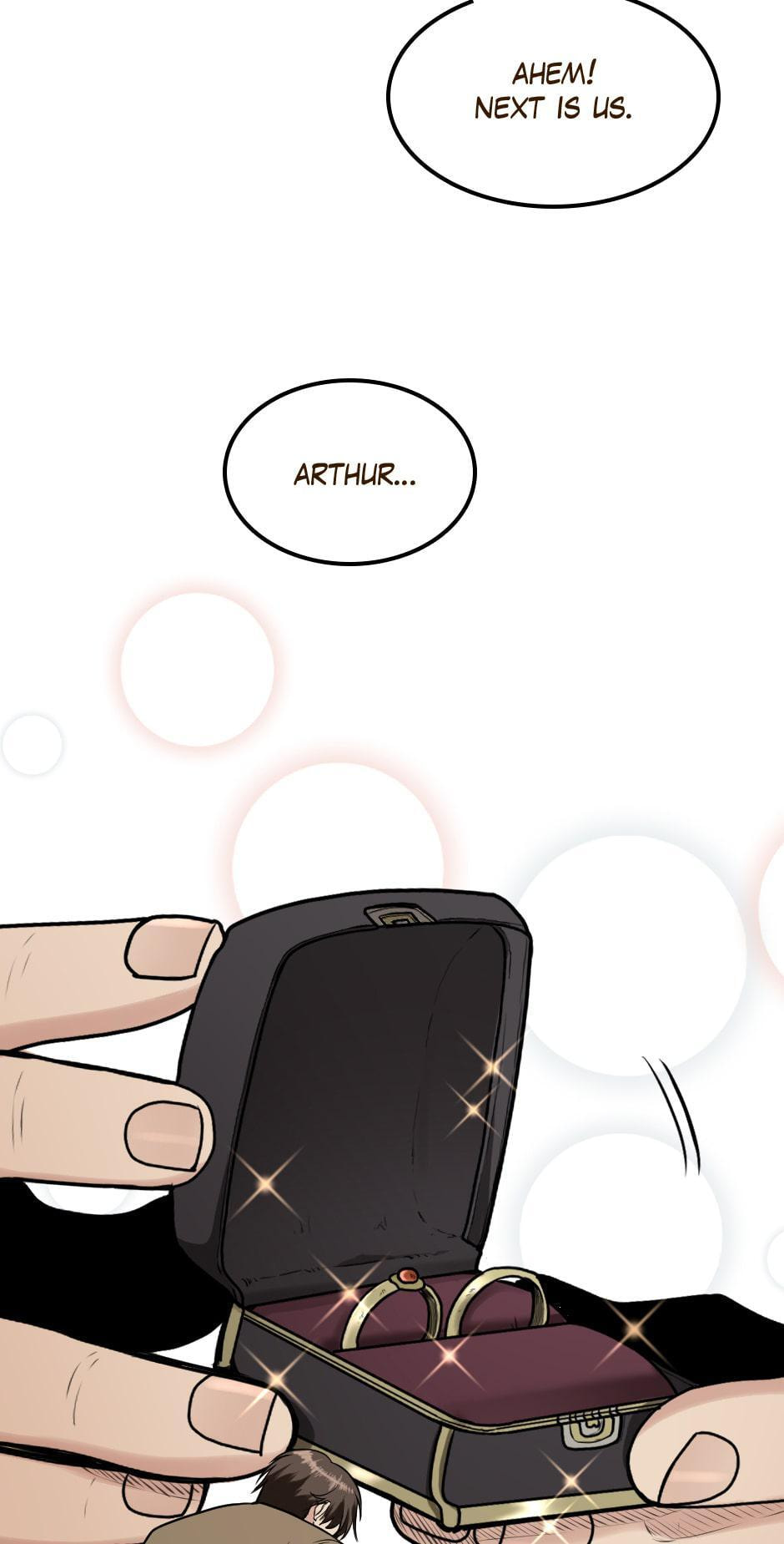 The Beginning After the End Chapter 47 page 48 - 