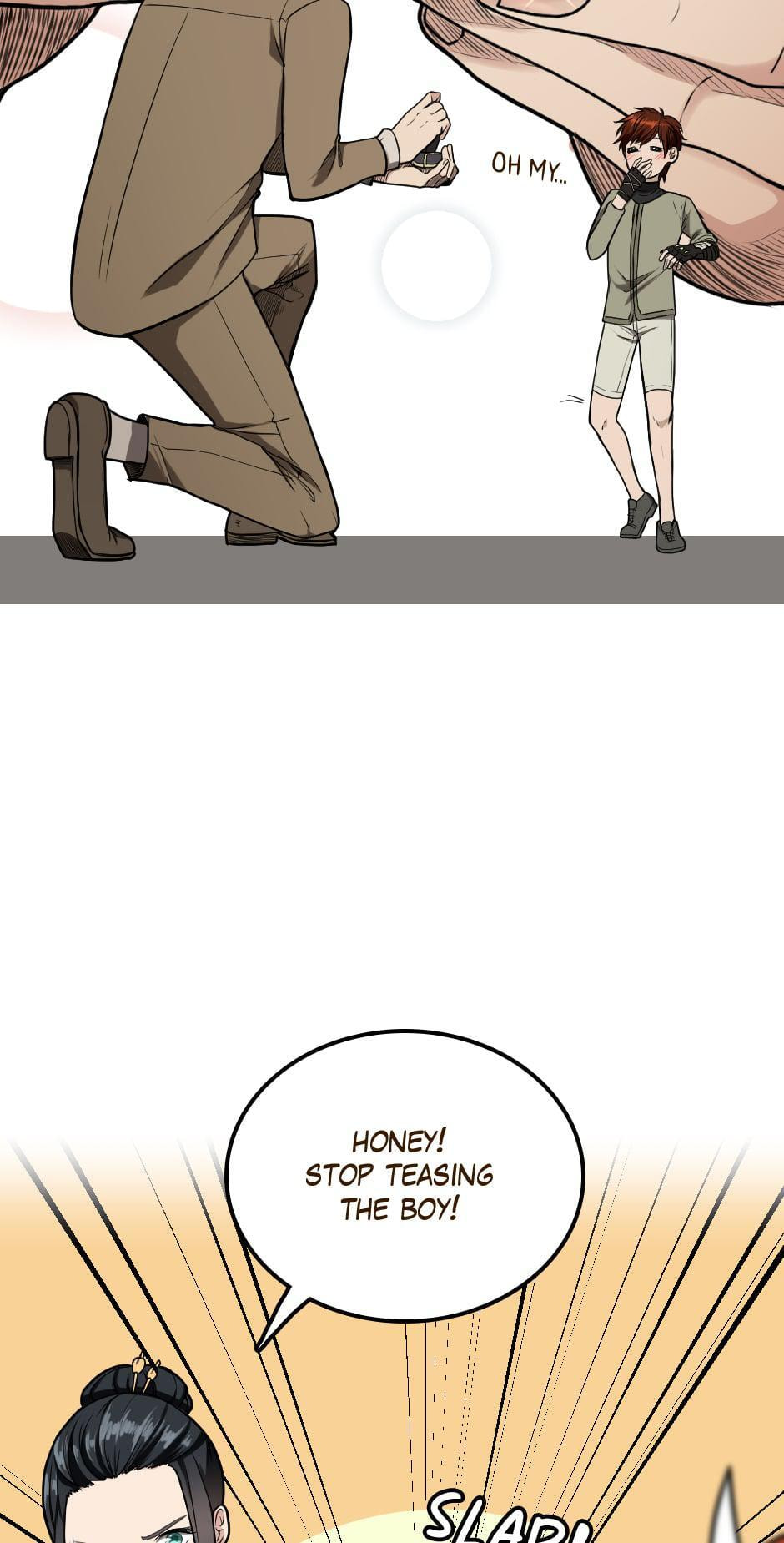 The Beginning After the End Chapter 47 page 49 - 