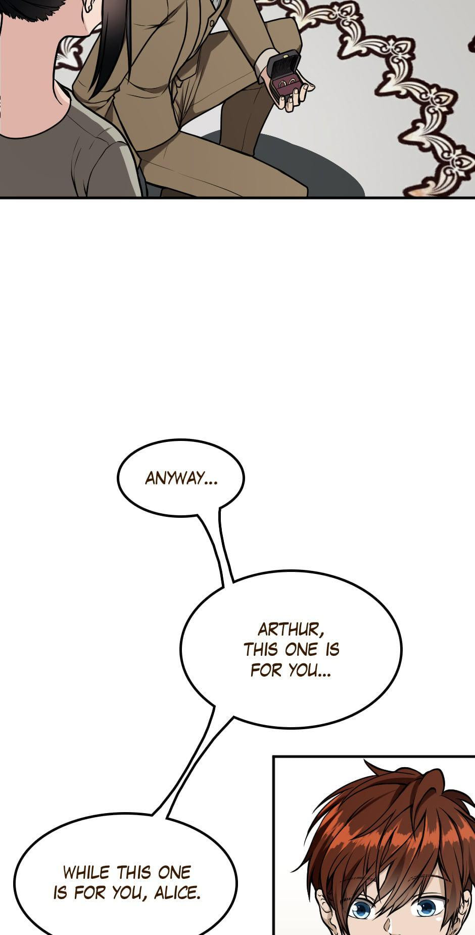 The Beginning After the End Chapter 47 page 51 - 