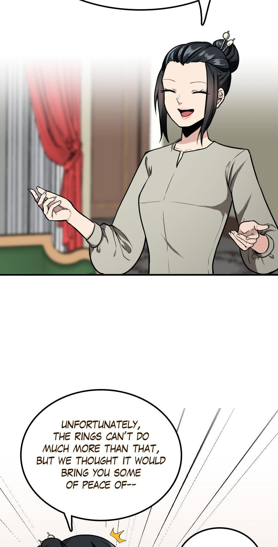 The Beginning After the End Chapter 47 page 53 - 