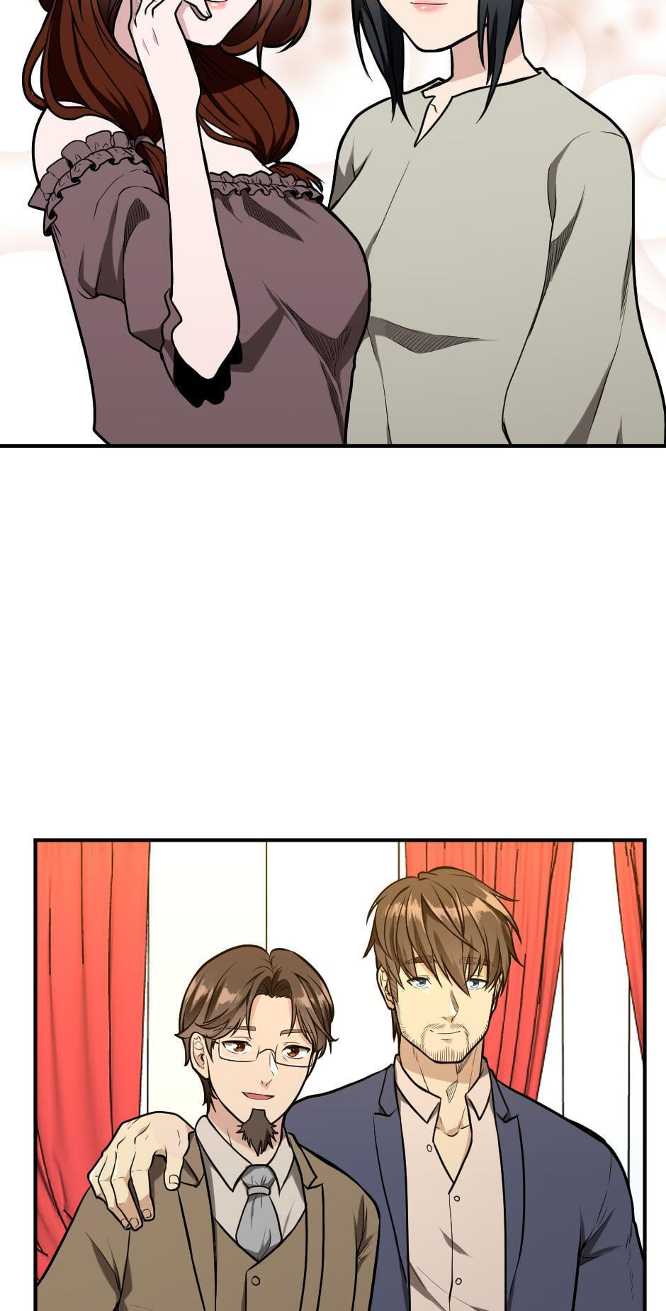 The Beginning After the End Chapter 47 page 55 - 