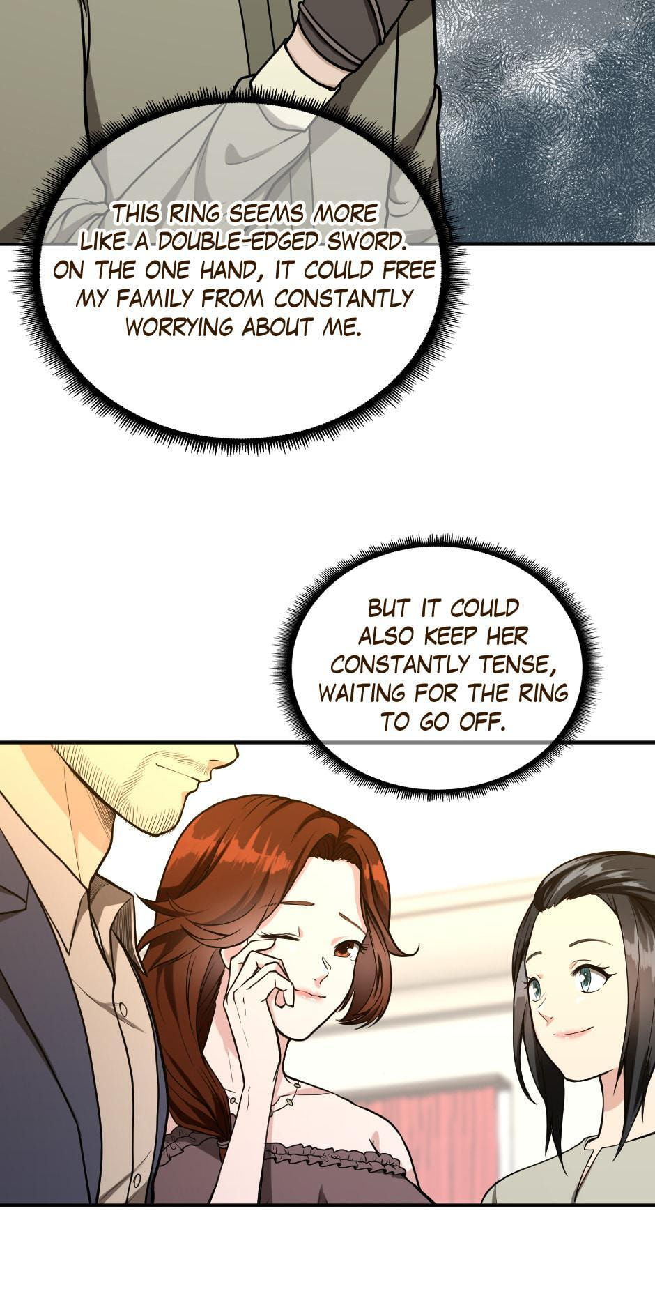 The Beginning After the End Chapter 47 page 57 - 